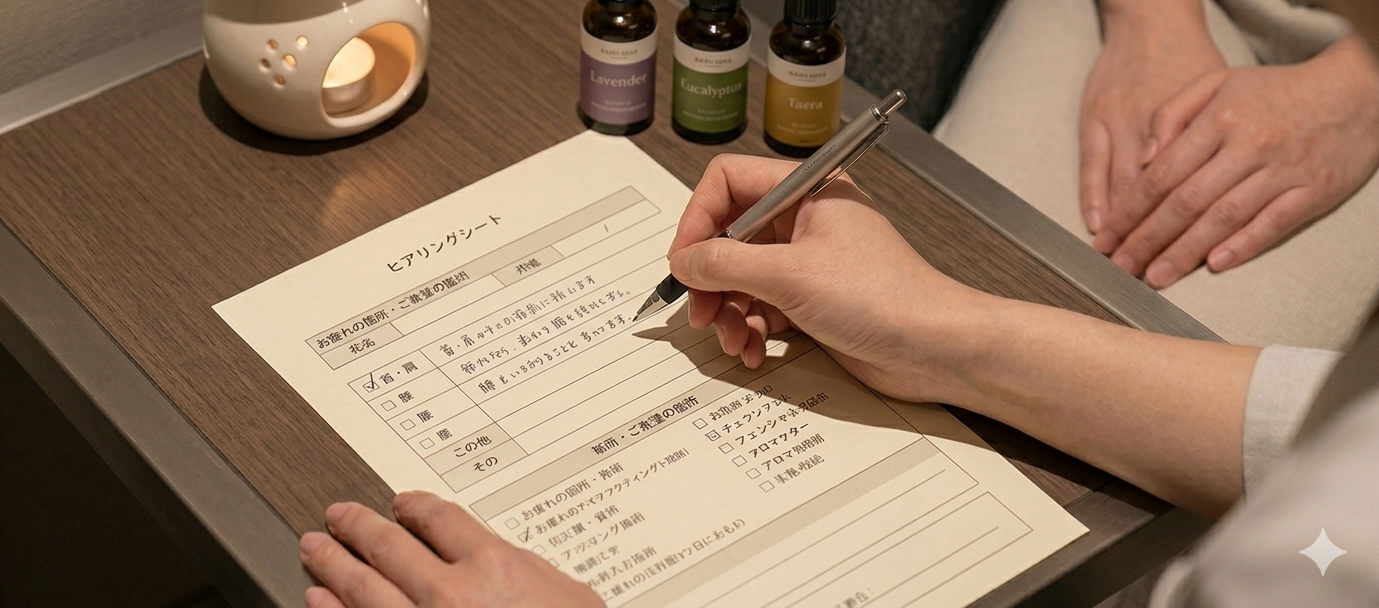 ご予約