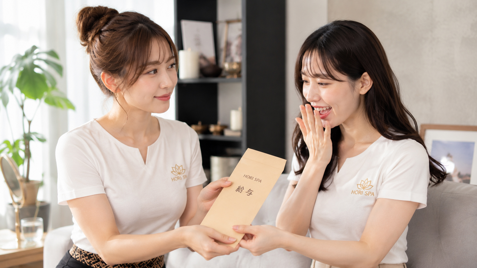 店舗なしだから実現できる「圧倒的高還元」